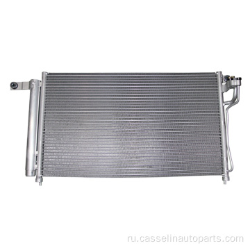 Конденсаторы Car AC для базы Kia Rio L4 1,6L 06-11 OEM 97606-1G000 CAR Condenser